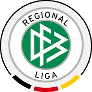Regionalliga Qualification logosu