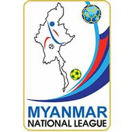 National League logosu