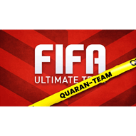 eSports - Ultimate Quaran-Team logosu