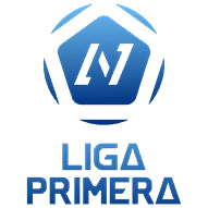 Liga Primera Qualification logosu