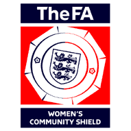 Women's Community Shield logosu