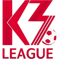 K League 3 Qualification logosu