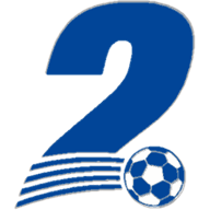 Segunda Division Qualification logosu