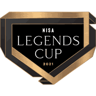 NISA Legends Cup logosu