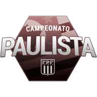 Paulista A1 logosu