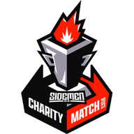 Sidemen Charity Match logosu