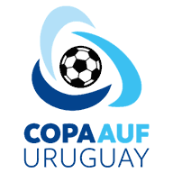 Copa Uruguay logosu