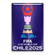 Women's World Cup U20 logosu