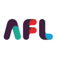 African Football League logosu