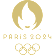 AFC Summer Olympics Qualification (Women) logosu