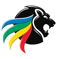 South Africa League Qualification logosu