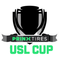 USL Cup logosu