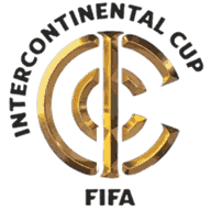 FIFA Intercontinental Cup logosu
