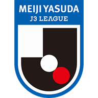J. League 3 Qualification logosu