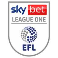 League One logosu