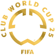FIFA Club World Cup Qualification logosu