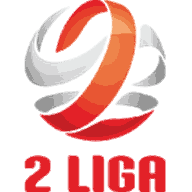 II Liga Qualification logosu