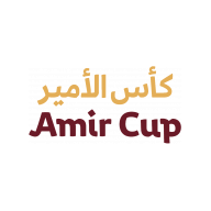 Amir of Qatar Cup logosu