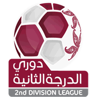 Second Division logosu