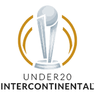FIFA U20 Intercontinental Cup logosu