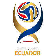 Supercopa de Ecuador logosu