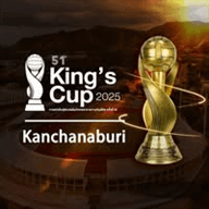 King's Cup logosu
