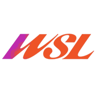 WSL Promotion/Relegation logosu