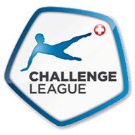 Challenge League logosu