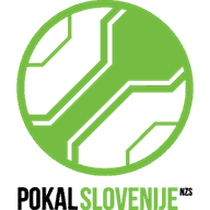 Slovenia Cup logosu
