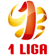 Trendyol 1. Liga Qualification logosu