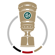 DFB Pokal logosu