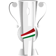 Magyar Kupa logosu