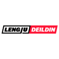 1. Deild logosu