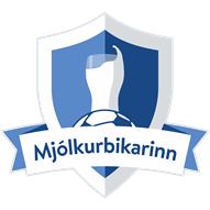 Icelandic Cup logosu