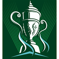 FAI Cup logosu