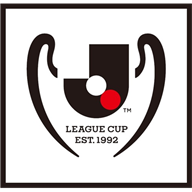 J. League Cup logosu