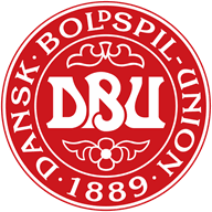 Danmarksserien logosu