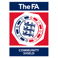 Community Shield logosu