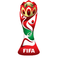 World Cup U20 logosu