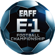 East Asian Championship logosu