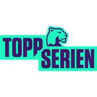 Toppserien logosu