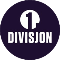 1. Division Kvinner logosu
