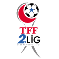 2. Lig logosu