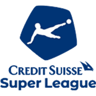 Super League Qualification logosu