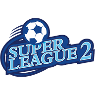 Super League 2 logosu