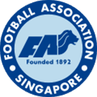 Singapore Cup logosu