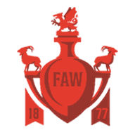 Welsh Cup logosu