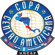 Copa Centroamericana logosu