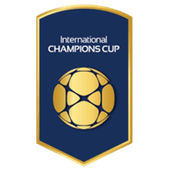 International Champions Cup logosu