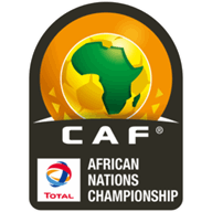 African Nations Championship logosu